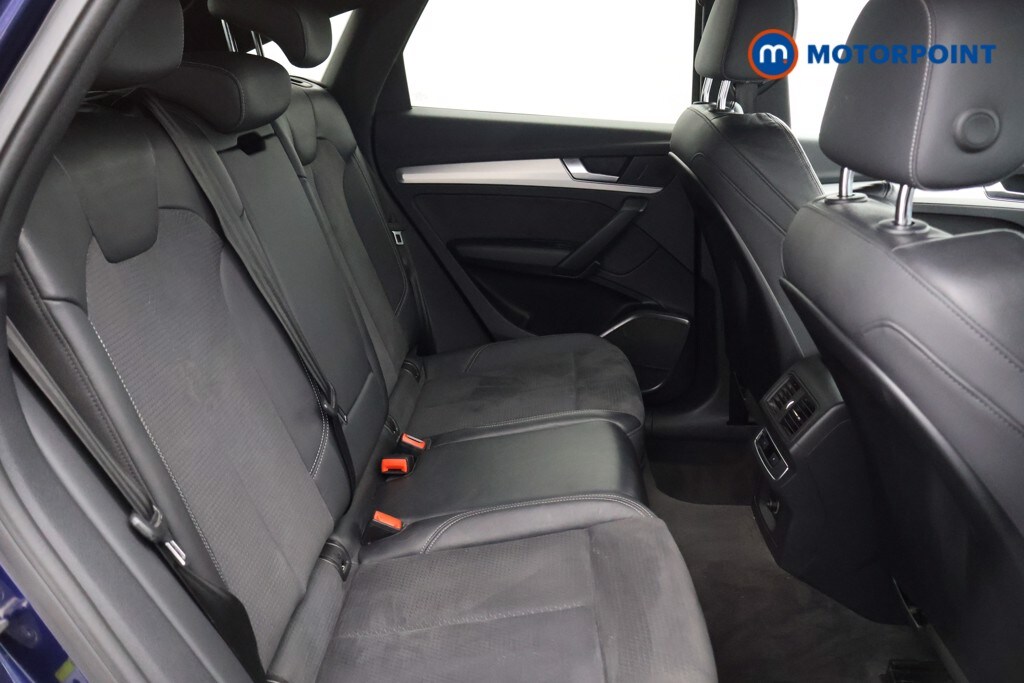 Used Audi Q5 2021 for sale - 76143395: Photo 20