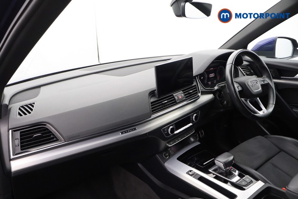 Used Audi Q5 2021 for sale - 76143395: Photo 21