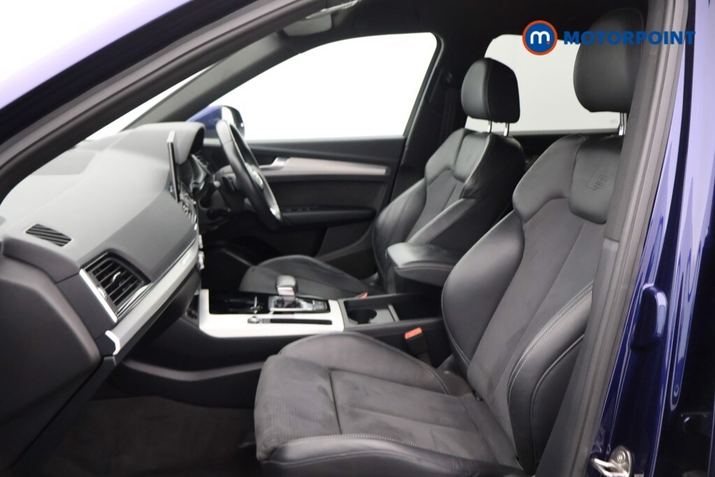 Used Audi Q5 2021 for sale - 76143395: Photo 22