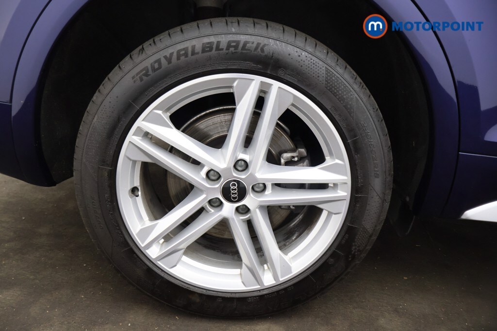 Used Audi Q5 2021 for sale - 76143395: Photo 24