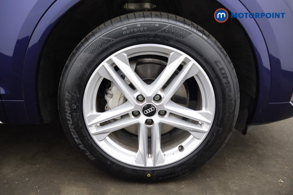 Used Audi Q5 2021 for sale - 76143395: Photo 25