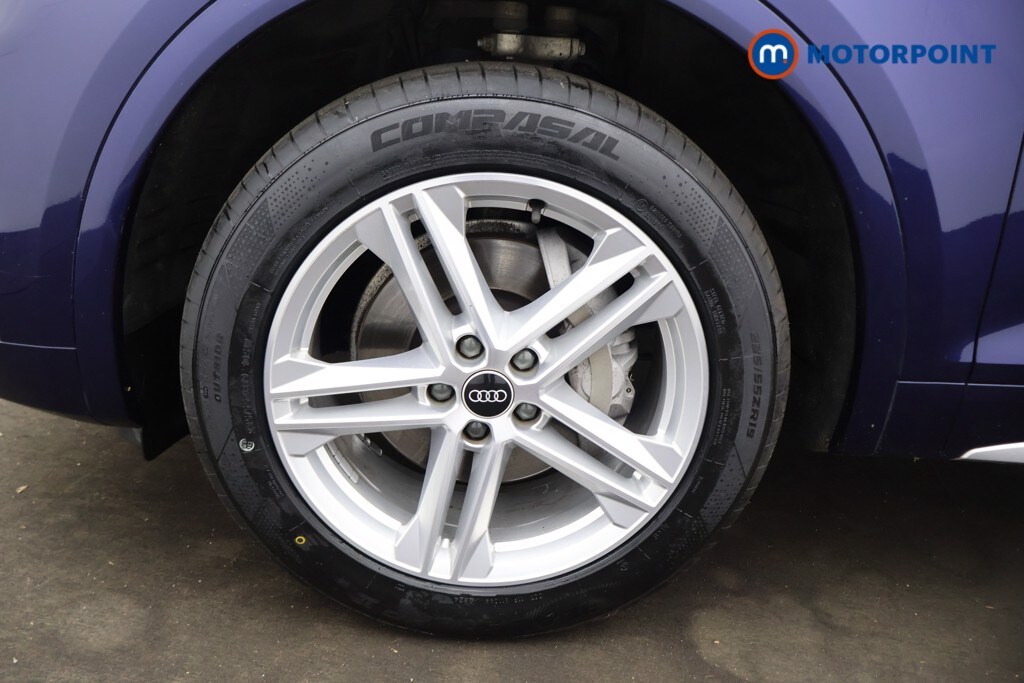 Used Audi Q5 2021 for sale - 76143395: Photo 26