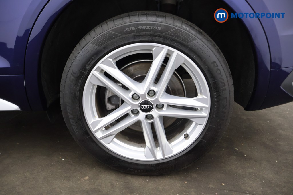 Used Audi Q5 2021 for sale - 76143395: Photo 27