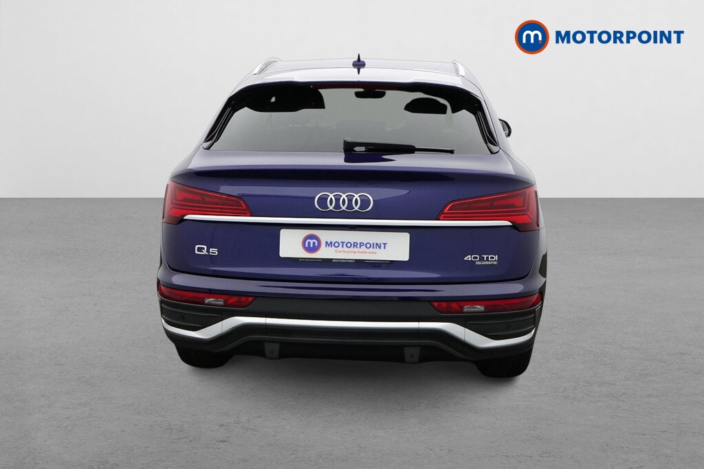 Used Audi Q5 2021 for sale - 76143395: Photo 6