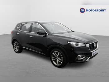 Used MG MG HS 2023 for sale - 79665188: Photo