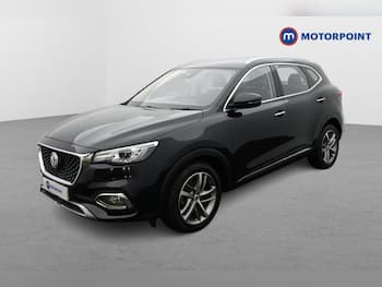 Used MG MG HS 2023 for sale - 79665188: Photo