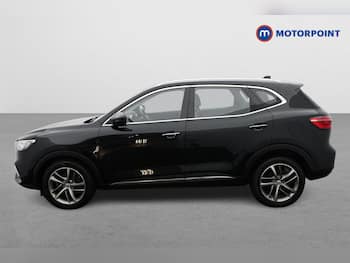 Used MG MG HS 2023 for sale - 79665188: Photo