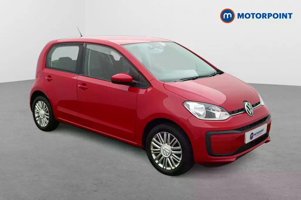 Used Volkswagen up! 2022 for sale - 76453025: Photo 1
