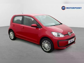 Used Volkswagen up! 2022 for sale - 76453025: Photo