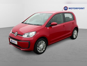 Used Volkswagen up! 2022 for sale - 76453025: Photo