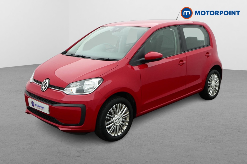 Used Volkswagen up! 2022 for sale - 76453025: Photo 3