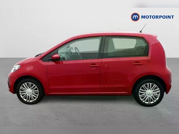 Used Volkswagen up! 2022 for sale - 76453025: Photo