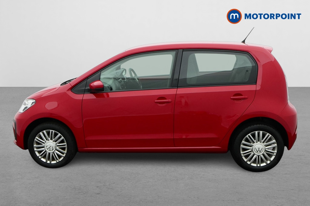 Used Volkswagen up! 2022 for sale - 76453025: Photo 4