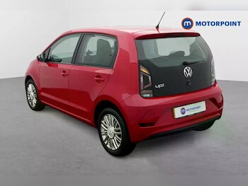 Used Volkswagen up! 2022 for sale - 76453025: Photo