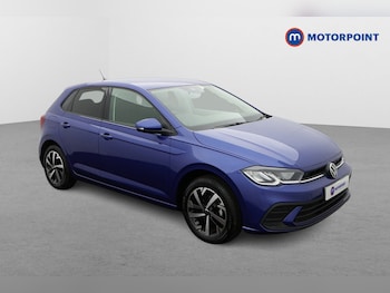Used Volkswagen Polo 2026 for sale - 79572391: Photo