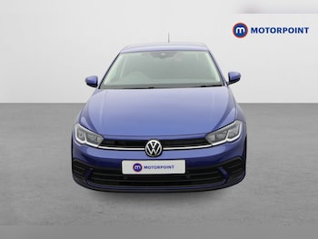 Used Volkswagen Polo 2026 for sale - 79572391: Photo