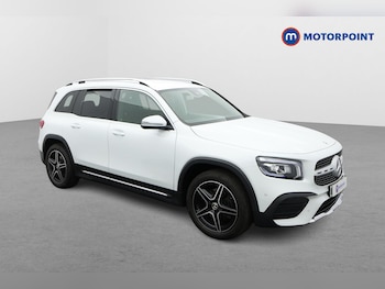 Used Mercedes-Benz GLB 2023 for sale - 78850004: Photo