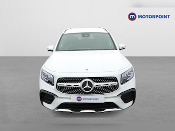 Used Mercedes-Benz GLB 2023 for sale - 78850004: Photo