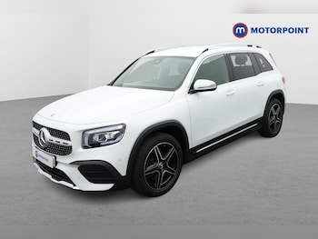 Used Mercedes-Benz GLB 2023 for sale - 78850004: Photo
