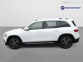 Used Mercedes-Benz GLB 2023 for sale - 78850004: Photo