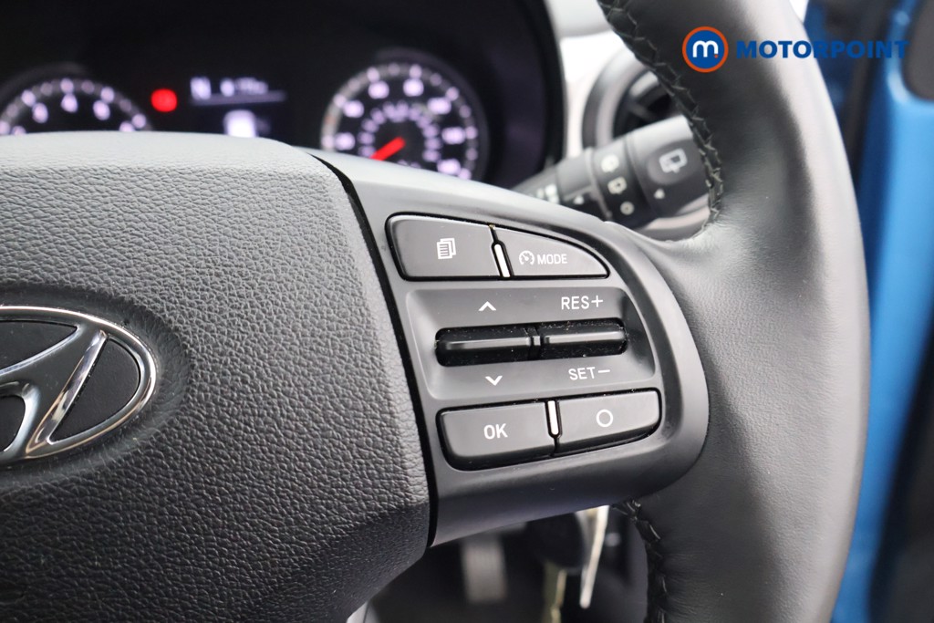 Used Hyundai i10 2021 for sale - 76290773: Photo 11