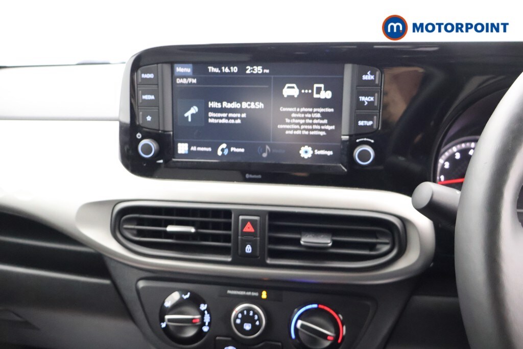 Used Hyundai i10 2021 for sale - 76290773: Photo 16