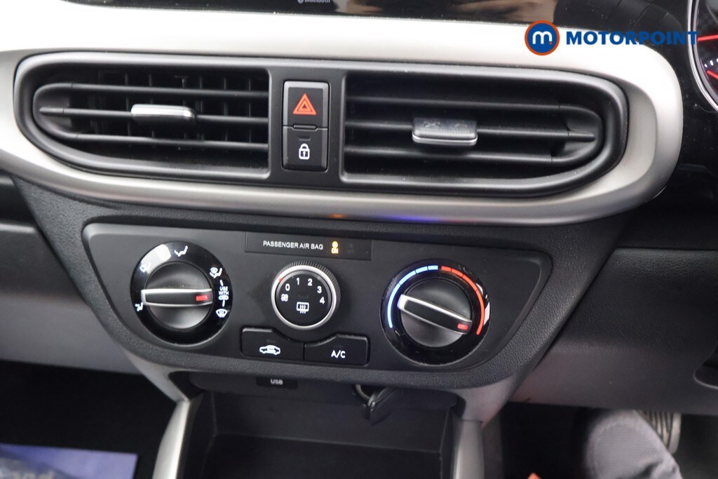 Used Hyundai i10 2021 for sale - 76290773: Photo 17