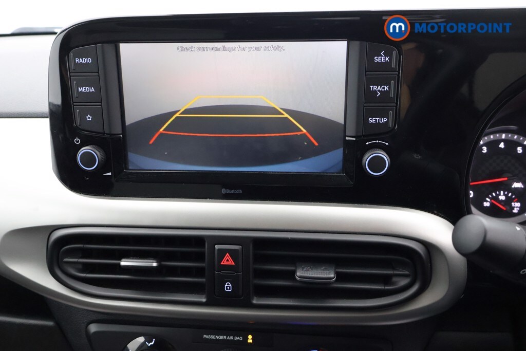 Used Hyundai i10 2021 for sale - 76290773: Photo 19