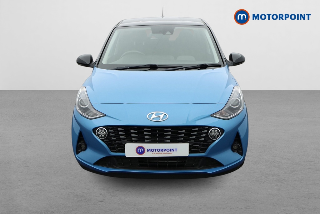 Used Hyundai i10 2021 for sale - 76290773: Photo 2
