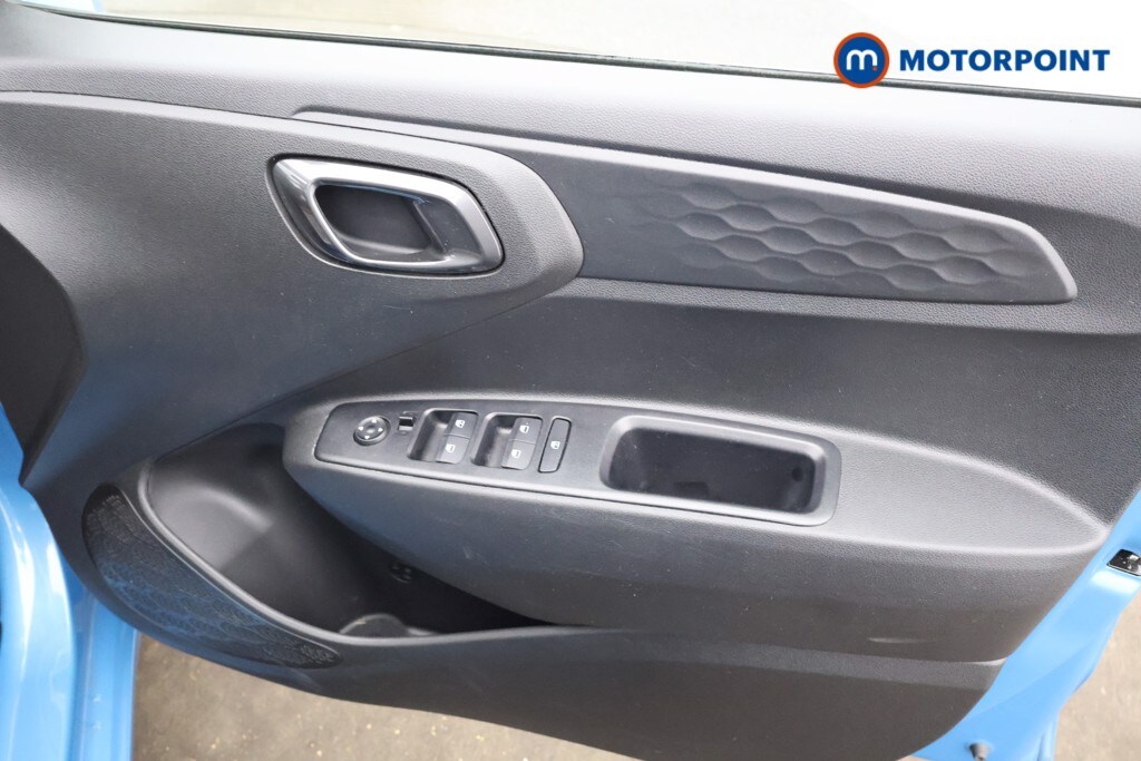 Used Hyundai i10 2021 for sale - 76290773: Photo 22