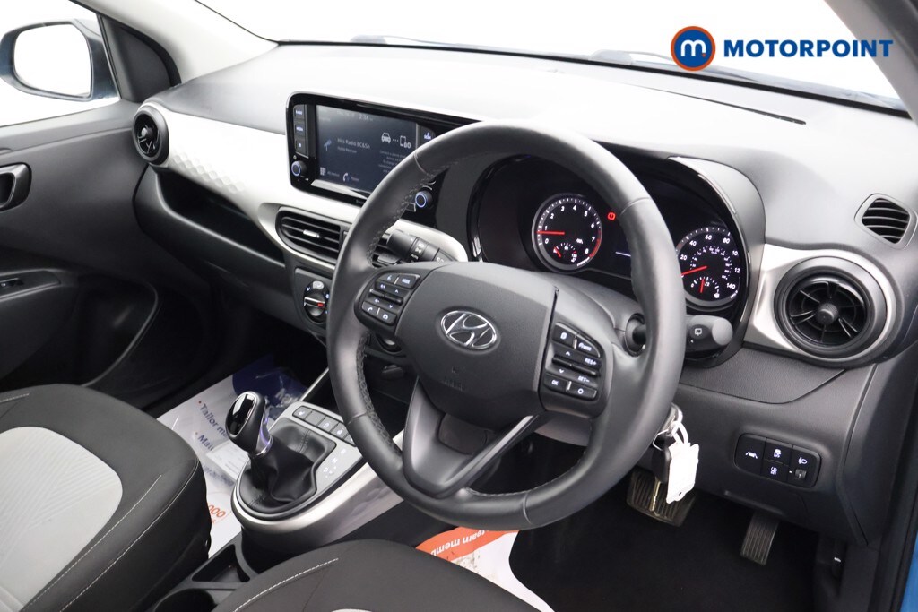 Used Hyundai i10 2021 for sale - 76290773: Photo 23