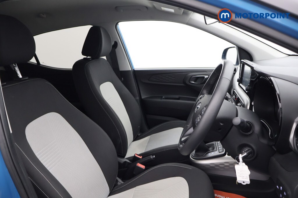 Used Hyundai i10 2021 for sale - 76290773: Photo 24