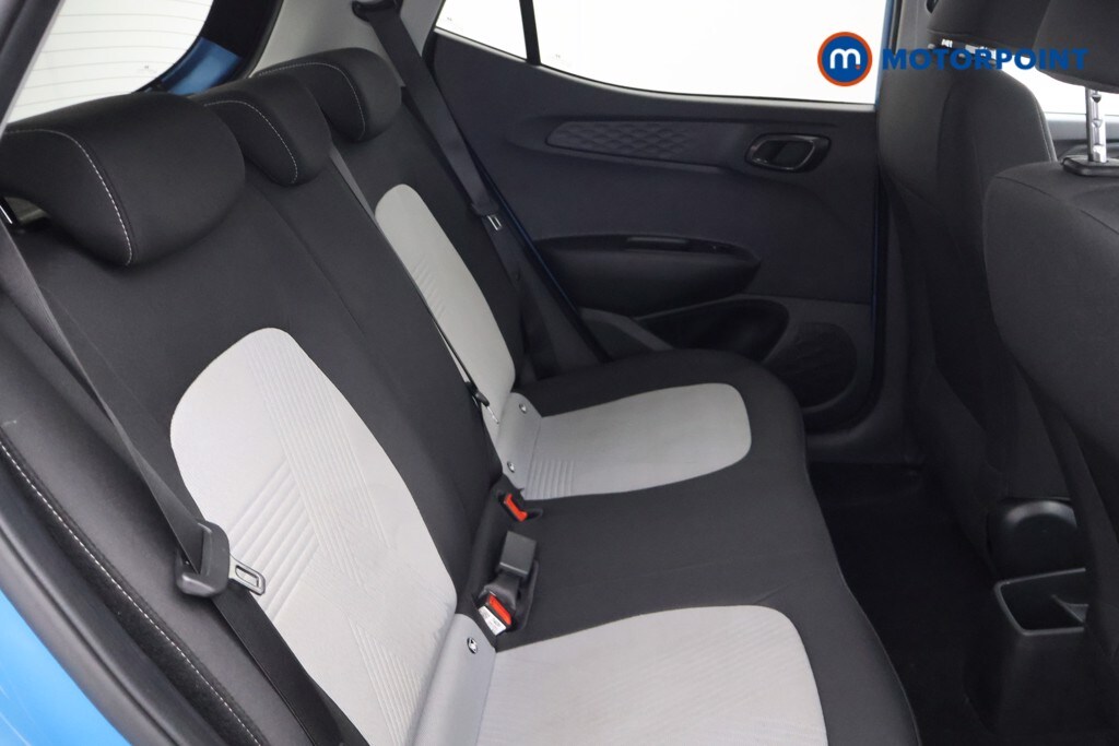 Used Hyundai i10 2021 for sale - 76290773: Photo 25