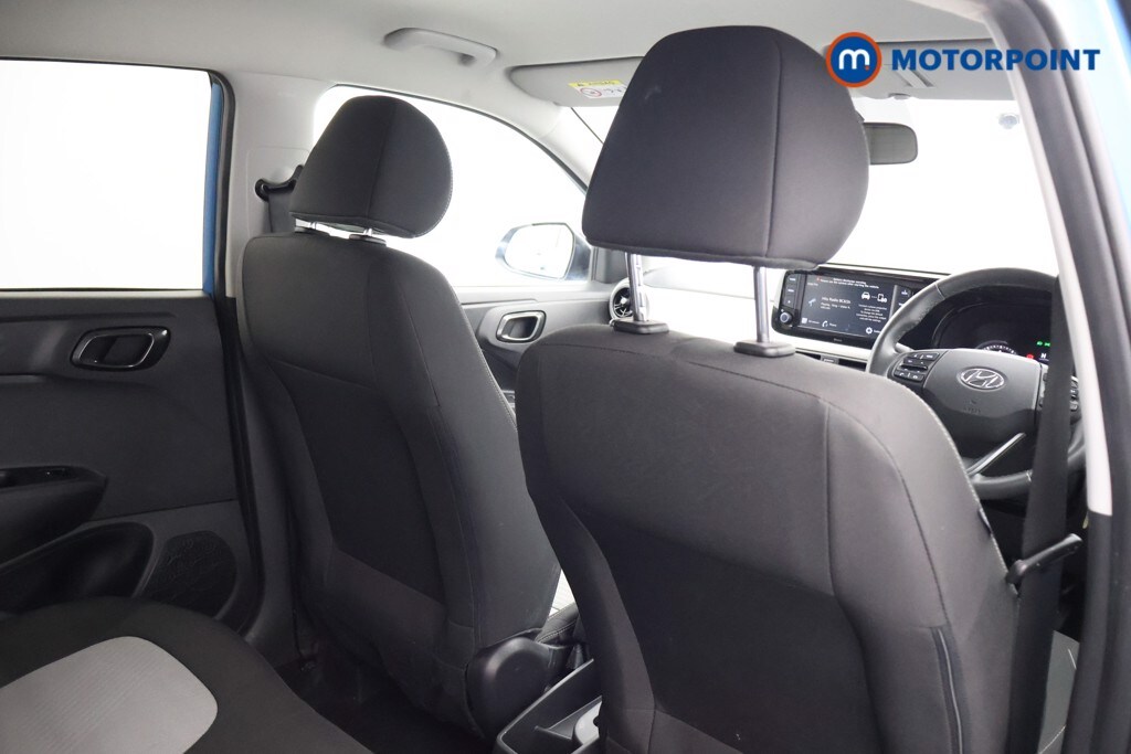 Used Hyundai i10 2021 for sale - 76290773: Photo 26