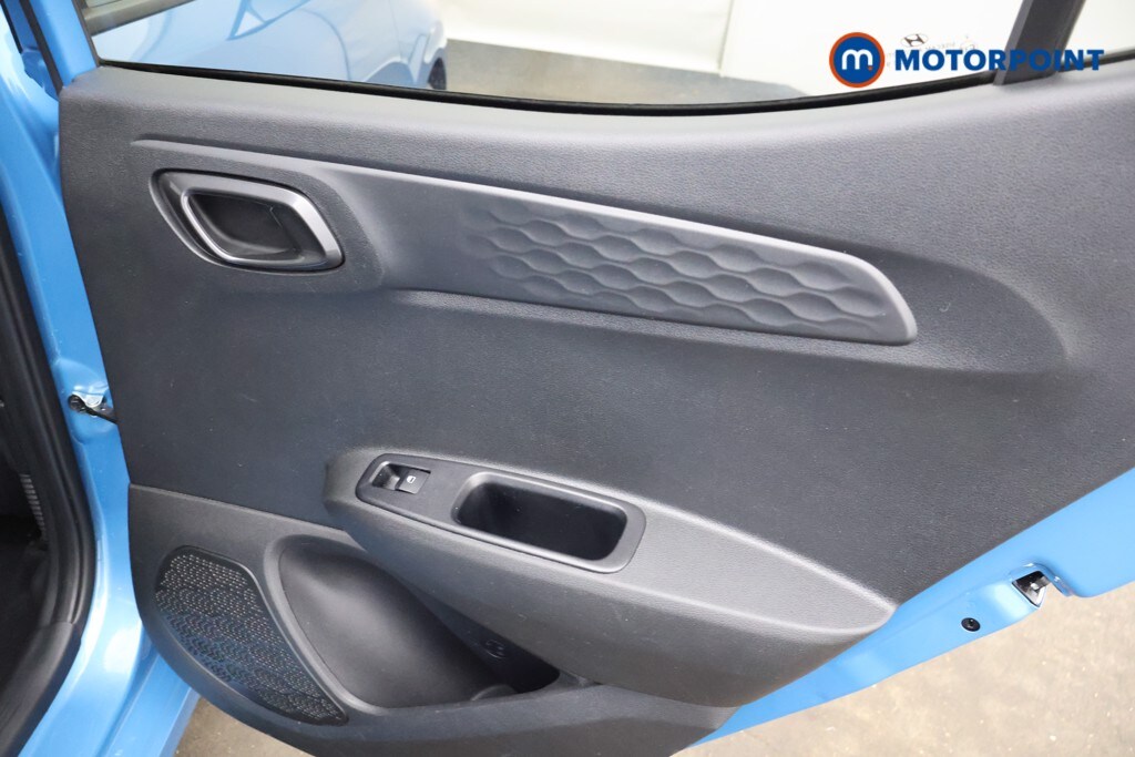 Used Hyundai i10 2021 for sale - 76290773: Photo 27