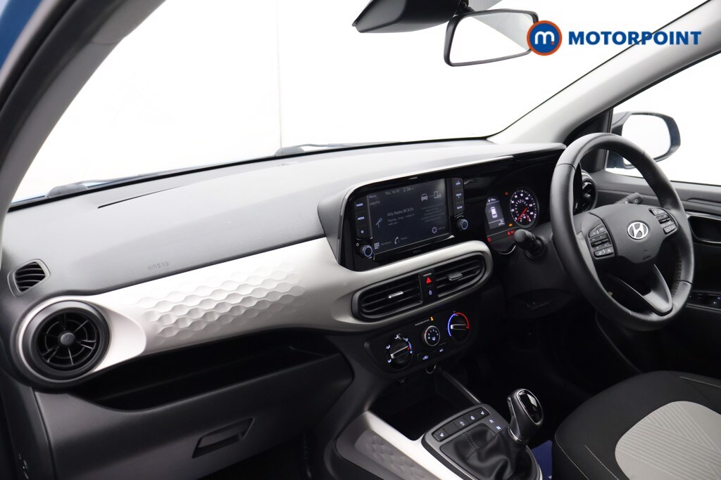 Used Hyundai i10 2021 for sale - 76290773: Photo 28