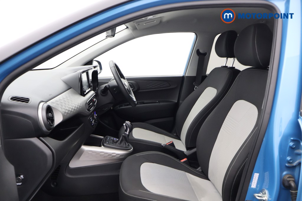 Used Hyundai i10 2021 for sale - 76290773: Photo 29