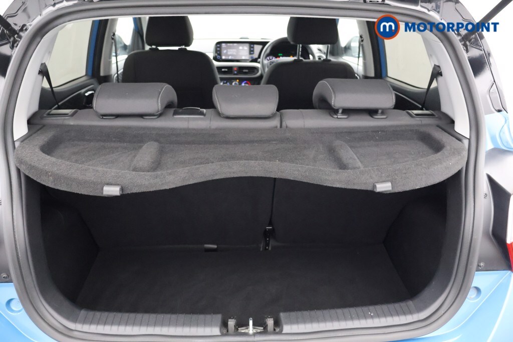 Used Hyundai i10 2021 for sale - 76290773: Photo 30