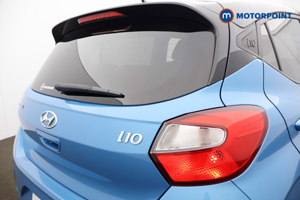 Used Hyundai i10 2021 for sale - 76290773: Photo 33