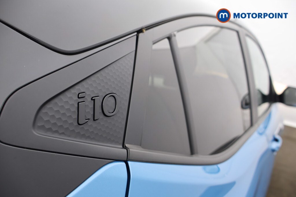 Used Hyundai i10 2021 for sale - 76290773: Photo 35