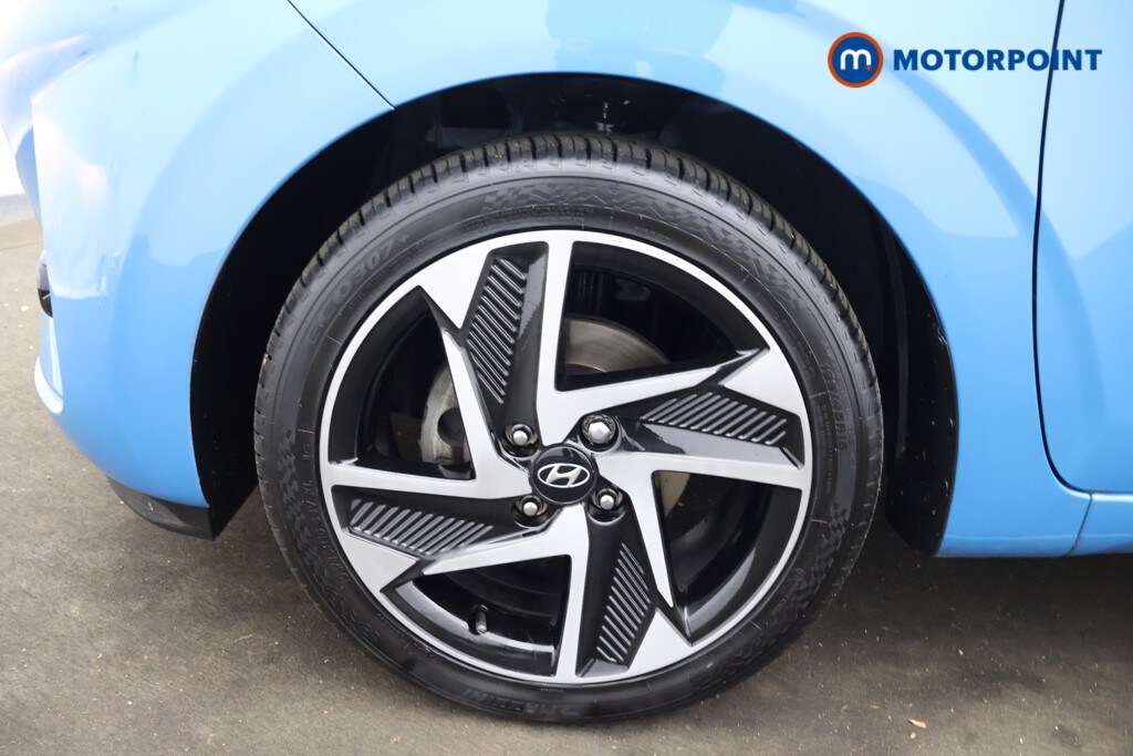 Used Hyundai i10 2021 for sale - 76290773: Photo 40