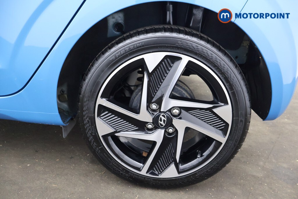 Used Hyundai i10 2021 for sale - 76290773: Photo 41