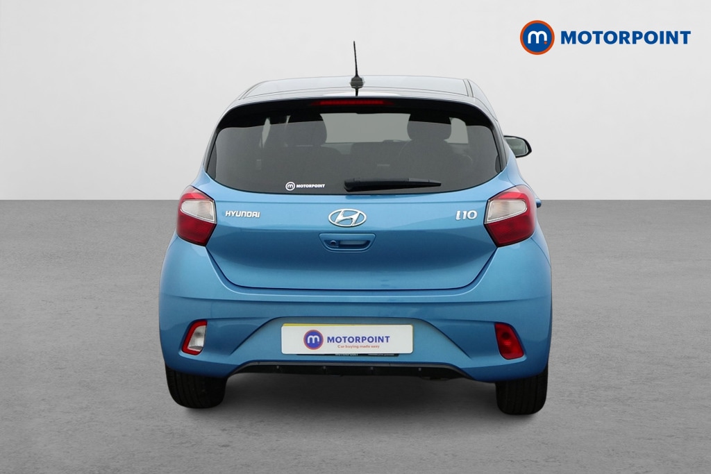 Used Hyundai i10 2021 for sale - 76290773: Photo 6