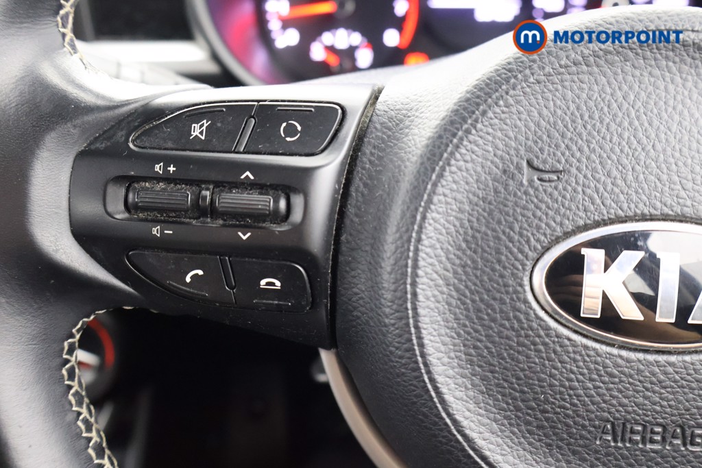 Used Kia Picanto for sale - 78162847: Photo 10