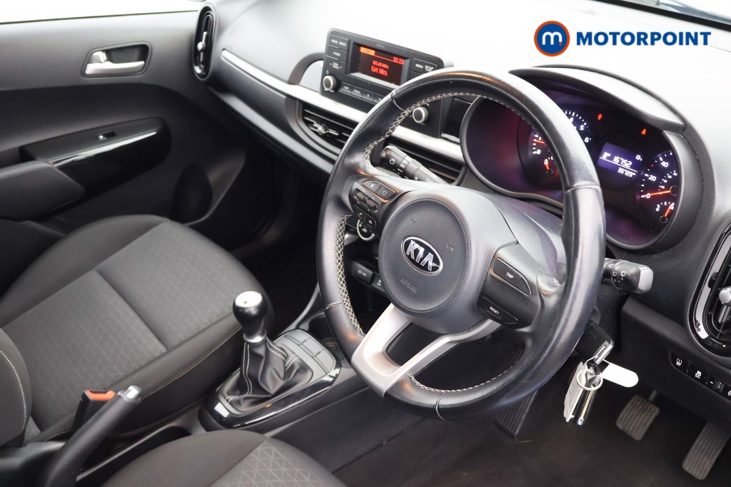 Used Kia Picanto for sale - 78162847: Photo 17