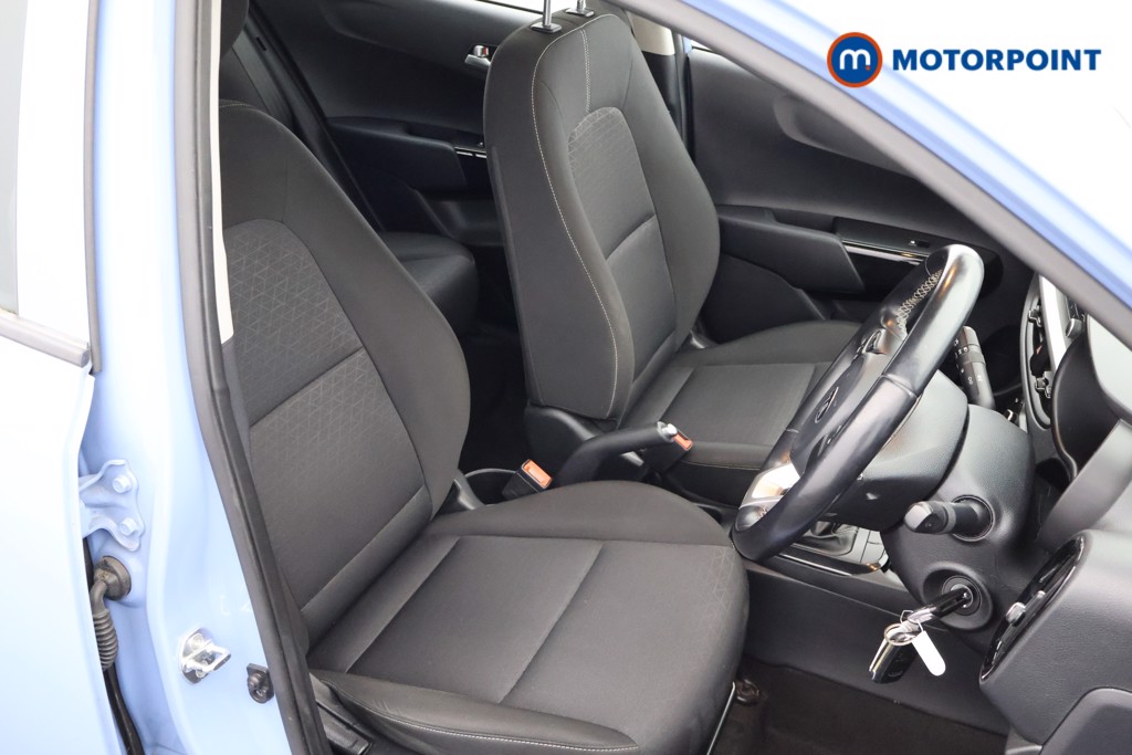 Used Kia Picanto for sale - 78162847: Photo 18