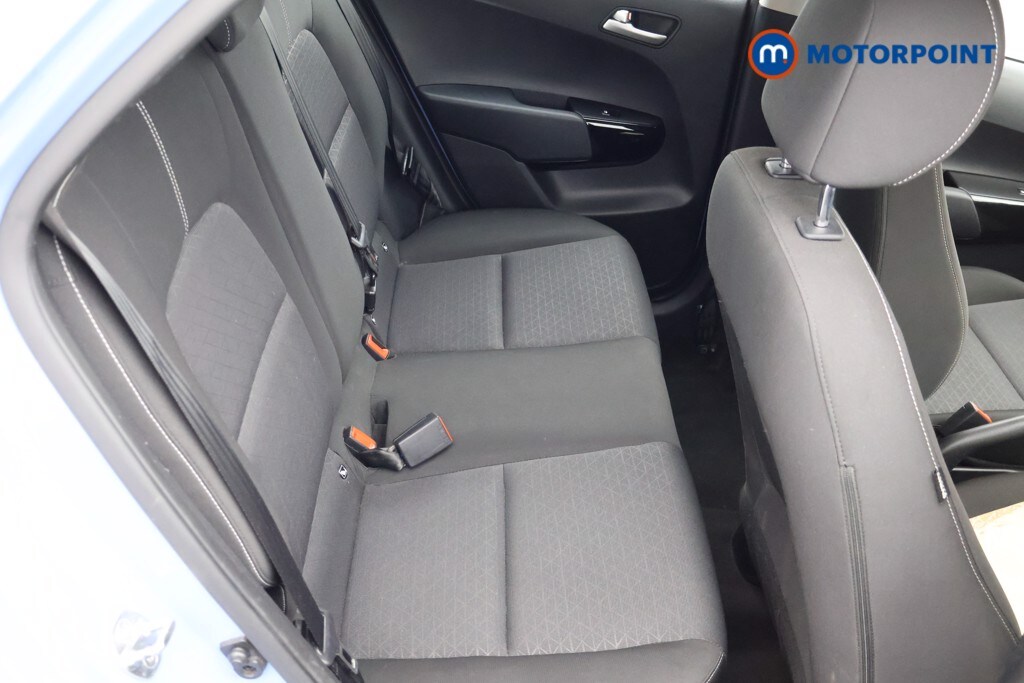 Used Kia Picanto for sale - 78162847: Photo 19