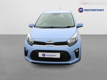 Used Kia Picanto undefined for sale - 78162847: Photo