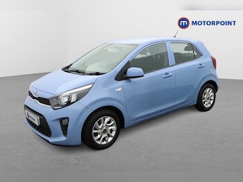 Used Kia Picanto undefined for sale - 78162847: Photo