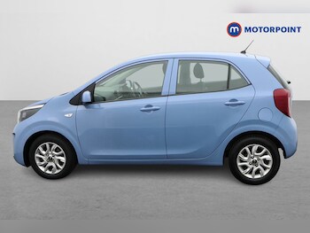 Used Kia Picanto undefined for sale - 78162847: Photo